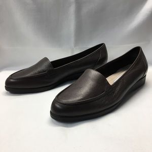 I Love Comfort brown loafers LIKE NEW!